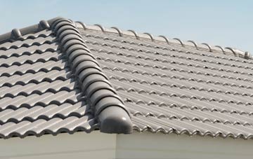 advantages of Townhead clay roofing