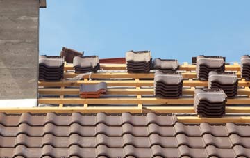 Townhead clay roofing costs