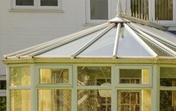 conservatory roof repair Townhead