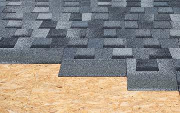 expert Townhead asphalt roof companies