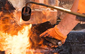 Townhead flat roof repair companies