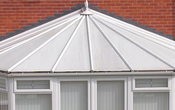 Townhead polycarbonate conservatory roof repairs