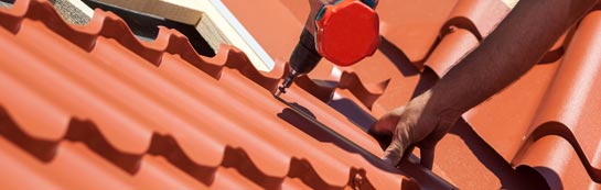 save on Townhead roof installation costs