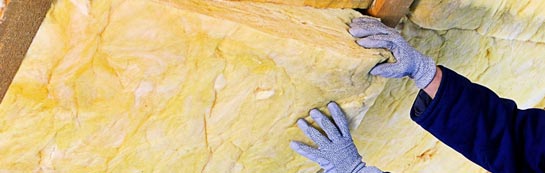 quotes for Townhead roof insulation