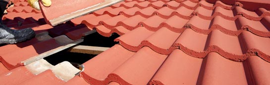 compare Townhead roof repair quotes
