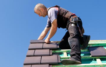 disadvantages of Townhead slate roofing