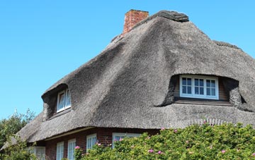 thatch roofing Townhead