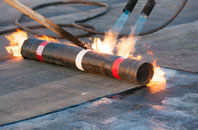 free Townhead roof quotes