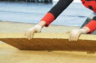 find rated Townhead roof insulation companies