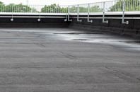 find rated Townhead flat roofing companies
